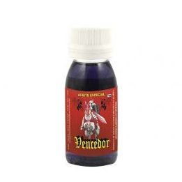 Aceite Especial Vencedor 60ml